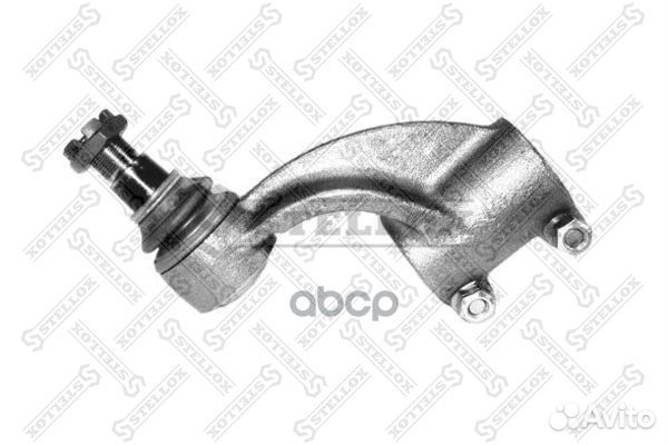 84-34123-SX наконечник тяги рулевой RHT M52x1