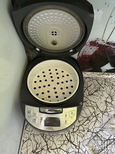 Мультиварка