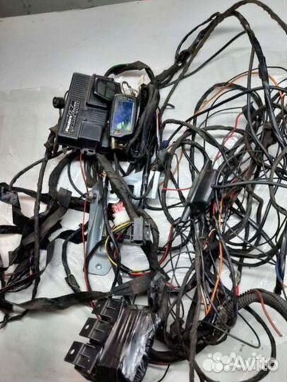 Pandora 1500i De Luxe