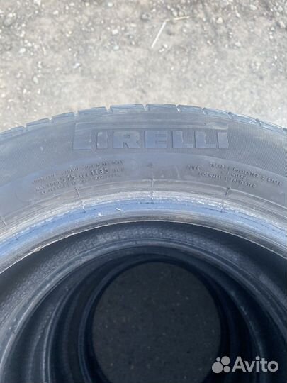 Pirelli Cinturato P1 195/55 R15