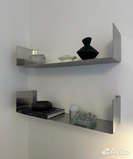 Полка настенная