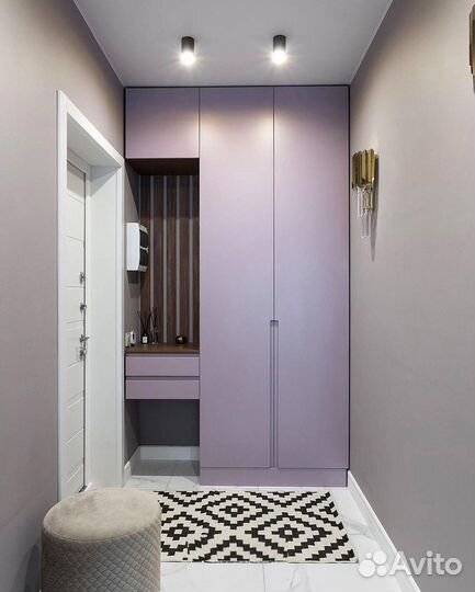 Шкаф купе от производителя R 351