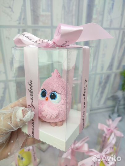 Форма для шоколада и зефира 