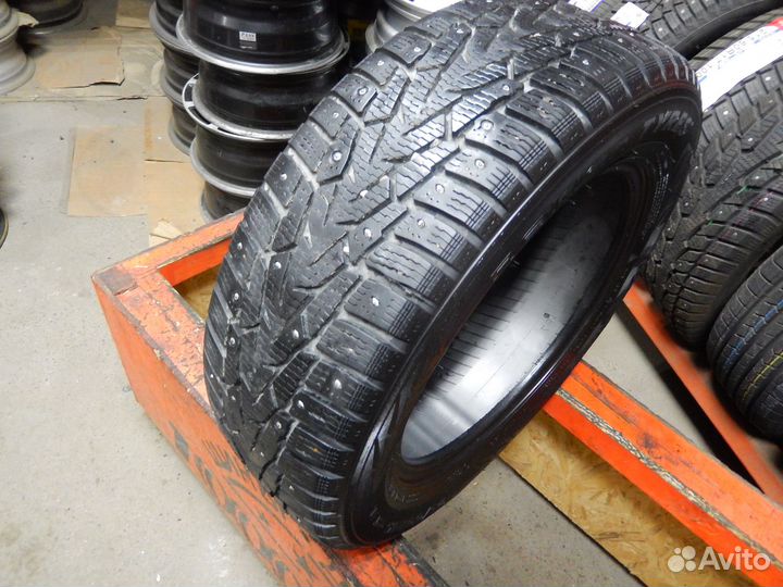 Nokian Tyres Nordman 7 195/60 R15
