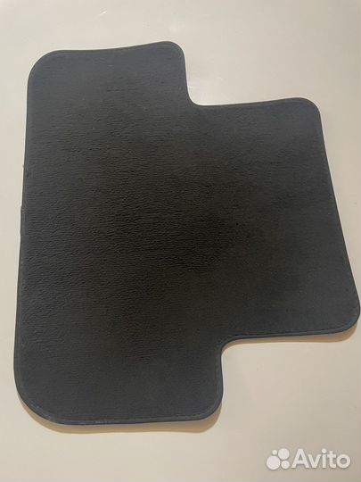 Коврики в машину Audi A4