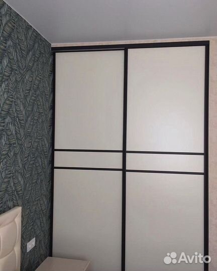 Шкаф купе на заказ