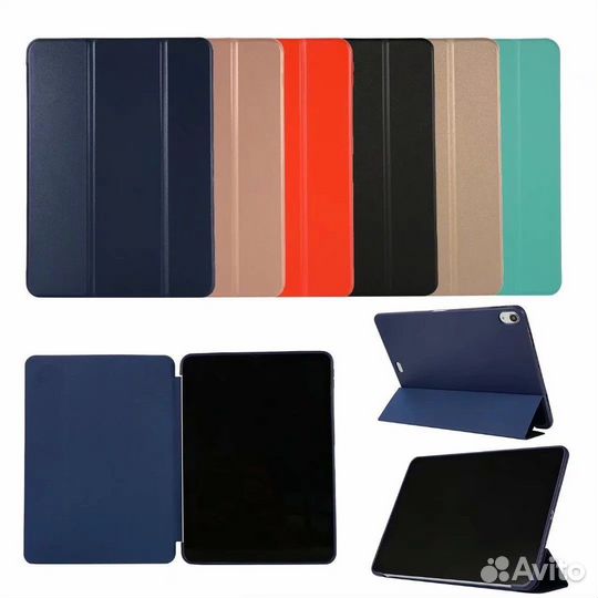 Silicone Case для iPad 10 (2022 г.) 10.9