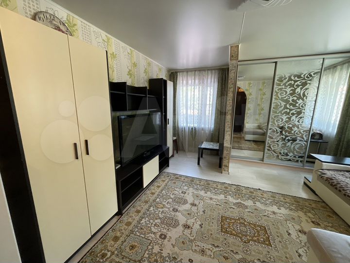 Квартира-студия, 23 м², 2/5 эт.