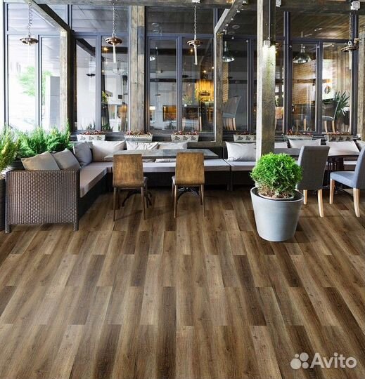 Напольные покрытия