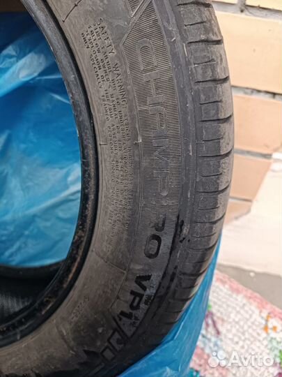 GT Radial Champiro VP1 185/65 R15