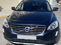 Volvo XC60 2.4 AT, 2014, 154 000 км, с пробегом, цена 2 800 000 руб.