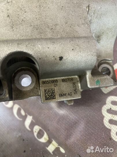 Помпа bmw b48b20 b58 b57 b47 b46 b38 b36