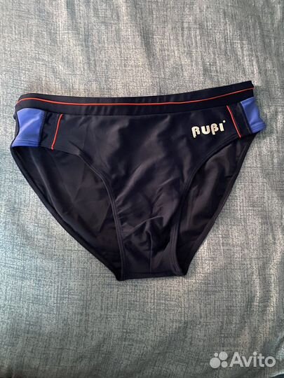 Купальные плавки мужские