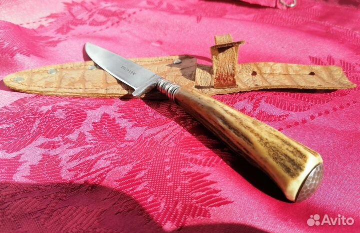 Нож золинген