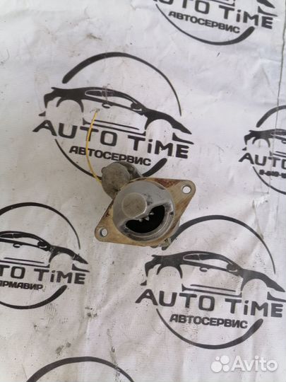 Стартер opel astra J