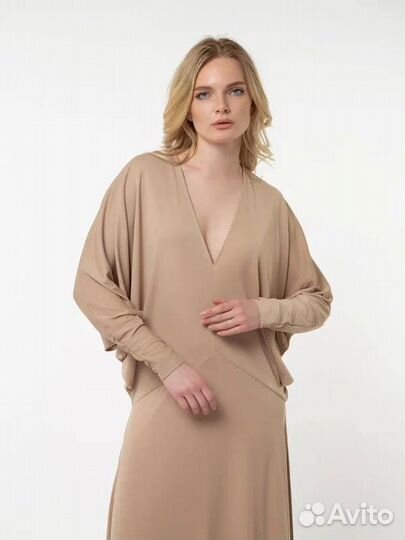 Платье Zara M новое