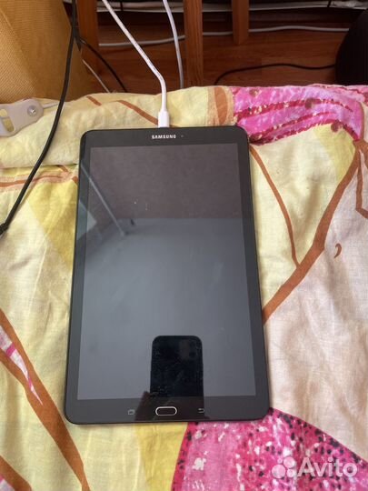 Планшет на запчасти