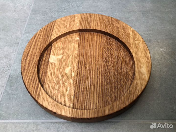 Подставка под горячее, под кеци