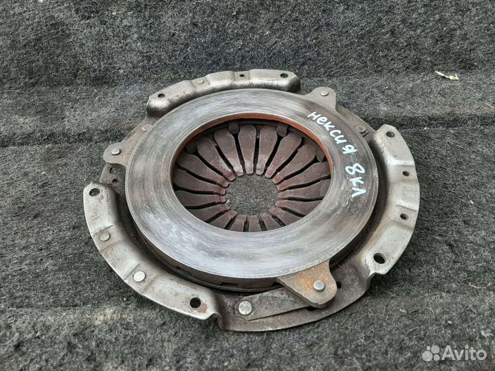 Корзина сцепления Daewoo Nexia 1.5 16 кл