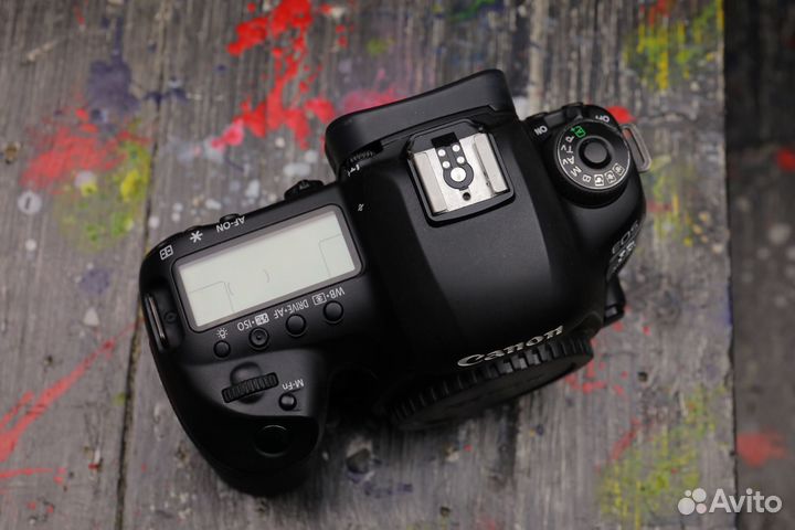 Canon EOS 5D Mark IV Body s/n 475