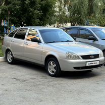 ВАЗ (LADA) Priora 1.6 MT, 2009, 249 000 км