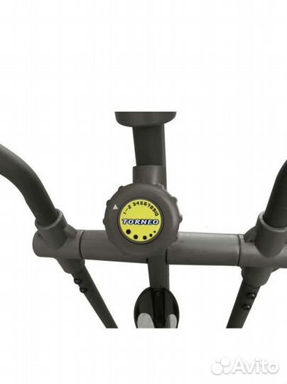 Тренажёр эллиптический/эллипсоид Torneo festa-c310