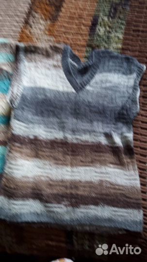 Детские вещи на мальчика