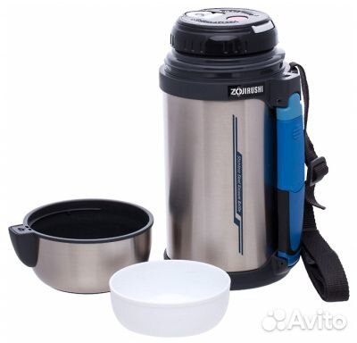 Японский термос Zojirushi SF-CC15-XA 1,5 л