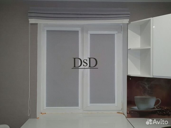 Жалюзи Калининский