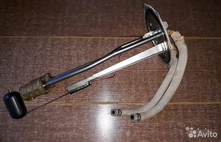 Насос mitsubishi pajero sport 2 дизель