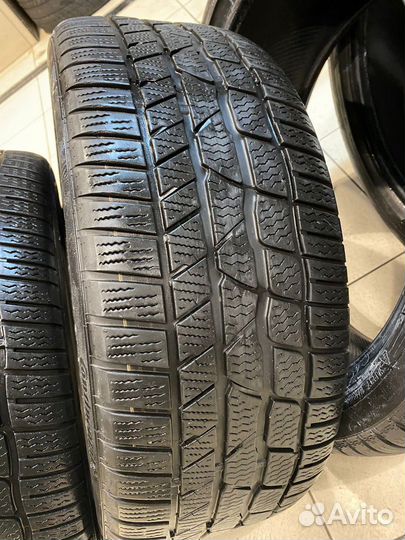 Continental ContiWinterContact TS 830 P 245/40 R20