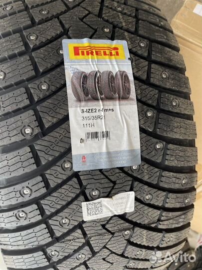 Колеса R21 BMW G05 G06 Шина Pirelli RunFlat X5 X6