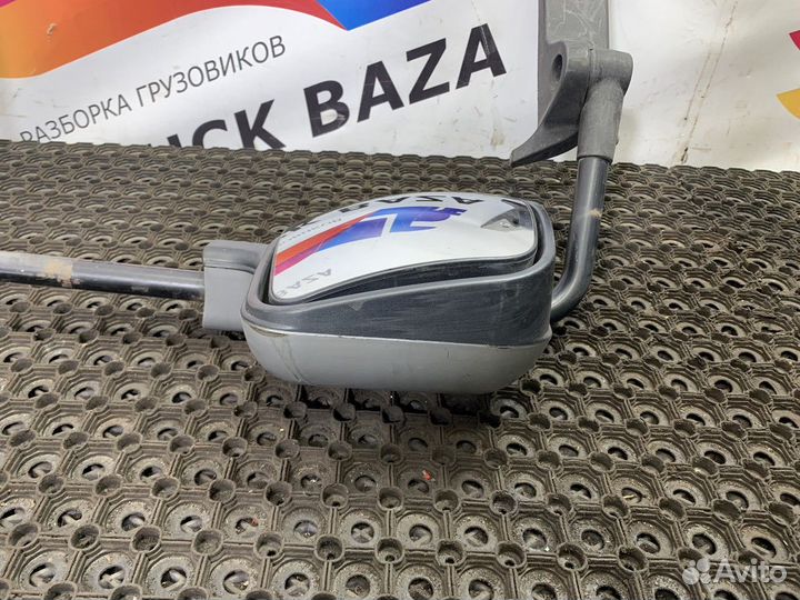 Зеркало заднего вида боковое Renault Premium