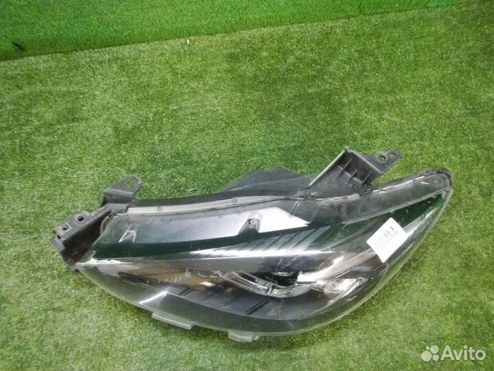 Фара левая Mazda CX-5