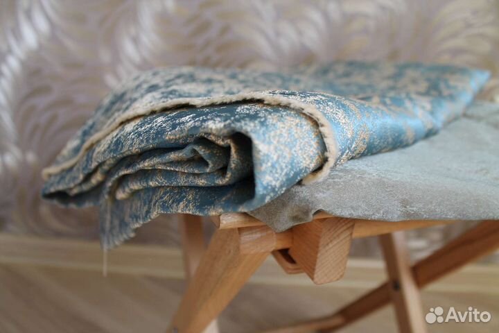 Отрез ткани 3 шт