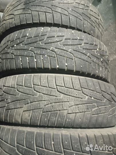 Зимняя резина 185/65 r 15
