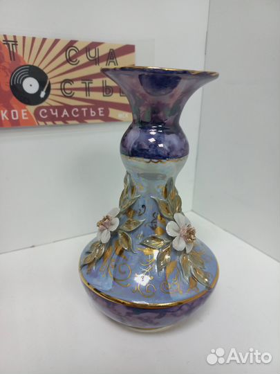 Ваза Феликс Felix Кисловодский фарфор