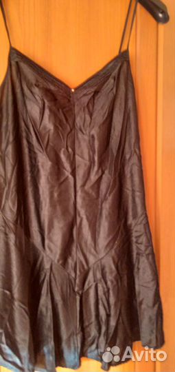 Ночные нарядные сорочки