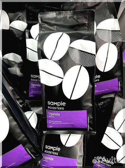 Кофе в зернах