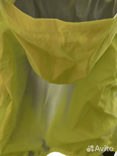 Ветровка для мальчика 134