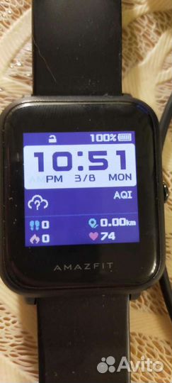 Smart watch