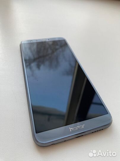 HONOR 9 Lite, 3/32 ГБ