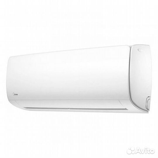 Midea msag1-24N8D0-I/msag1-24N8D0-O