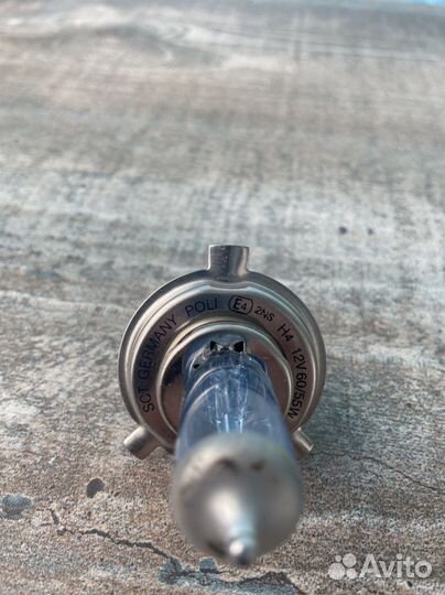 Автомобильные лампочки narva