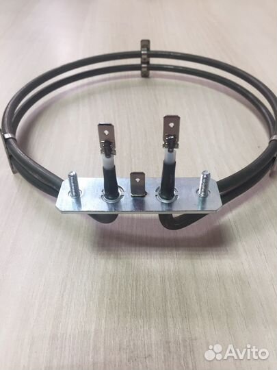 Тэн духовки 2000w/230v Гефест, Ардо