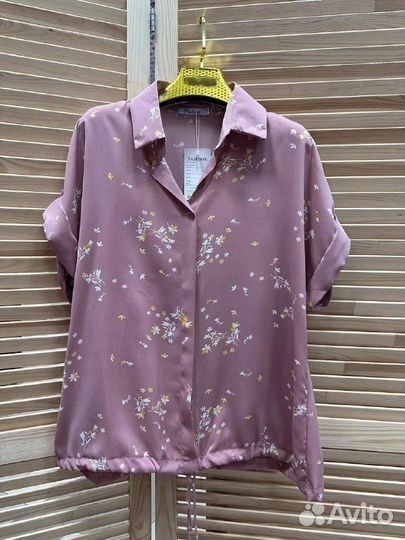 Блузка женская 52