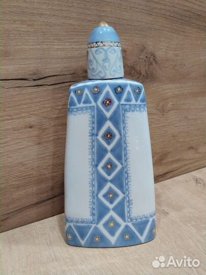 Фарфоровая посуда СССР