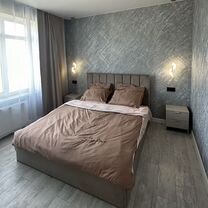 2-к. квартира, 70 м², 7/9 эт.