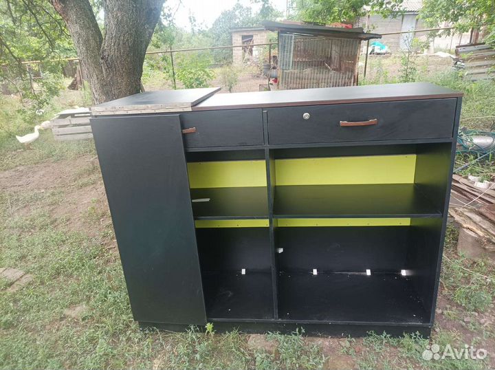 Барная стойка