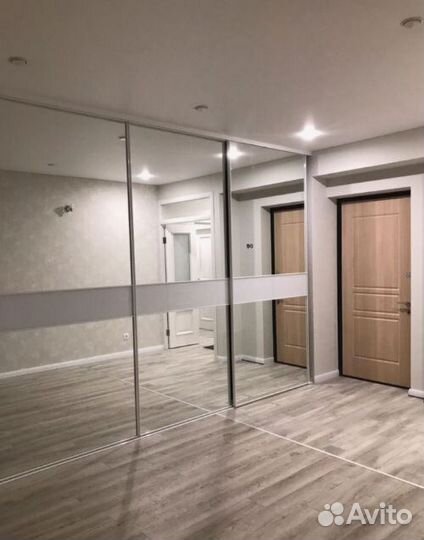 Шкаф на заказ цвет венге